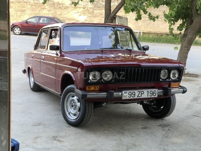 LADA (VAZ) 2106 2006, 95,000 km - 1.6 l - Bakı