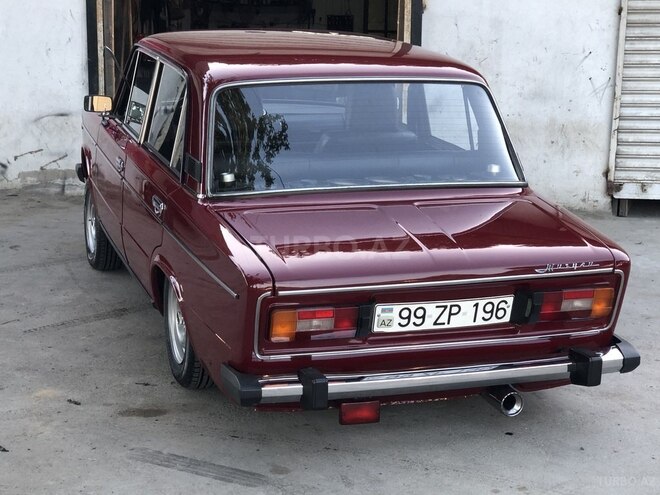 LADA (VAZ) 2106 2006, 95,000 km - 1.6 l - Bakı