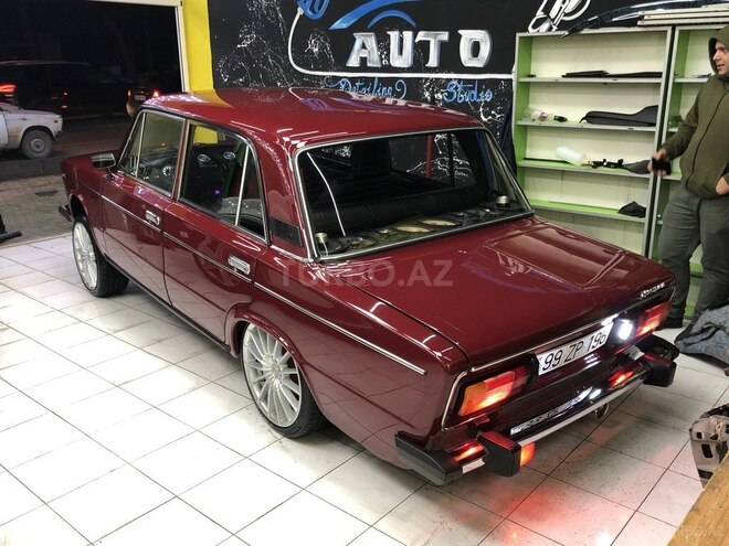 LADA (VAZ) 2106 2006, 95,000 km - 1.6 l - Bakı