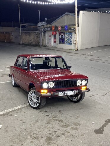 LADA (VAZ) 2106 2006, 95,000 km - 1.6 l - Bakı