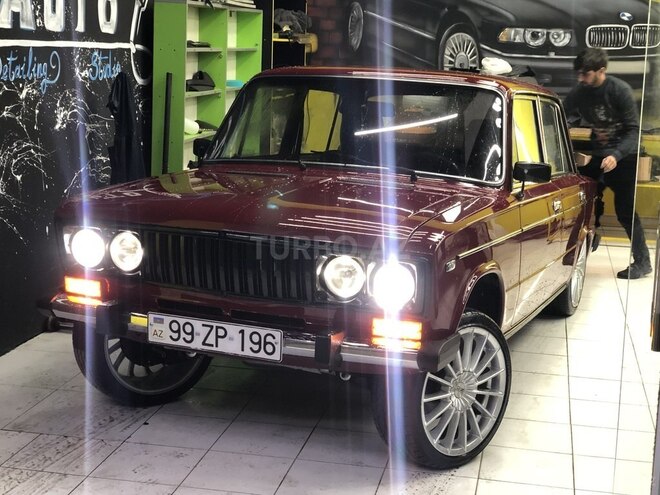 LADA (VAZ) 2106 2006, 95,000 km - 1.6 l - Bakı