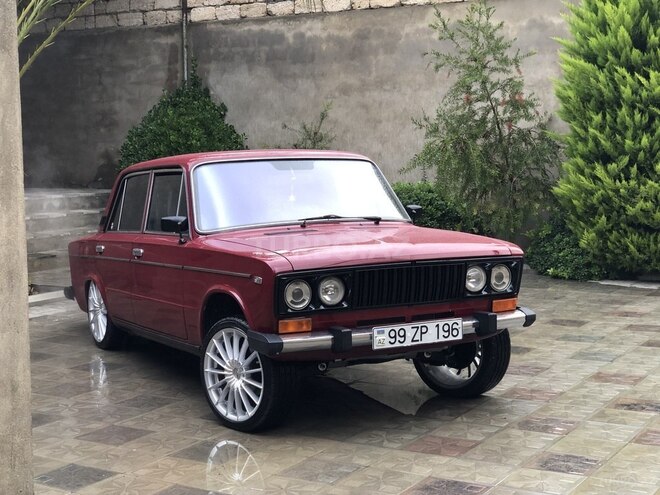 LADA (VAZ) 2106 2006, 95,000 km - 1.6 l - Bakı
