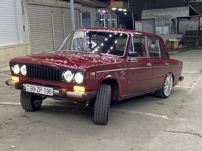LADA (VAZ) 2106 2006, 95,000 km - 1.6 l - Bakı