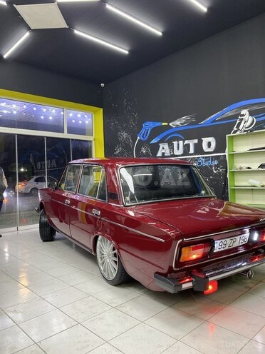 LADA (VAZ) 2106 2006, 95,000 km - 1.6 l - Bakı