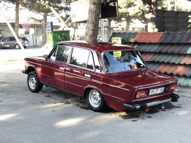 LADA (VAZ) 2106 2006, 95,000 km - 1.6 l - Bakı