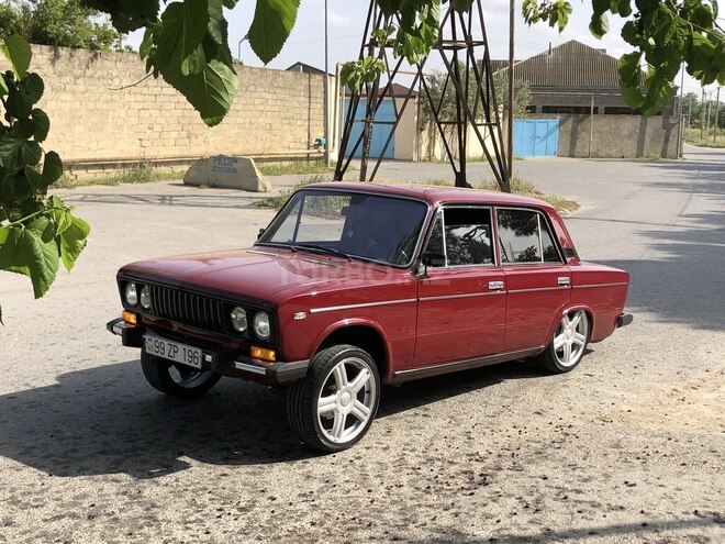 LADA (VAZ) 2106 2006, 95,000 km - 1.6 l - Bakı