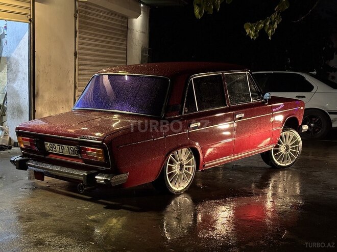LADA (VAZ) 2106 2006, 95,000 km - 1.6 l - Bakı
