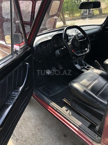 LADA (VAZ) 2106 2006, 95,000 km - 1.6 l - Bakı