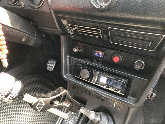 LADA (VAZ) 2106 2006, 95,000 km - 1.6 l - Bakı
