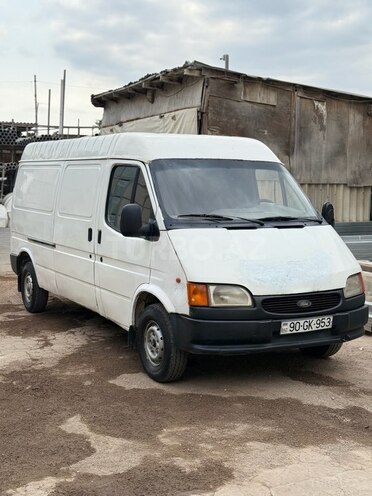 Ford Transit-1