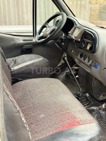 Ford Transit-7