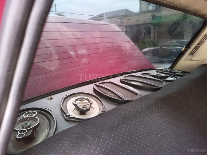 LADA (VAZ) 2107 2006, 95,000 km - 1.6 l - Qazax