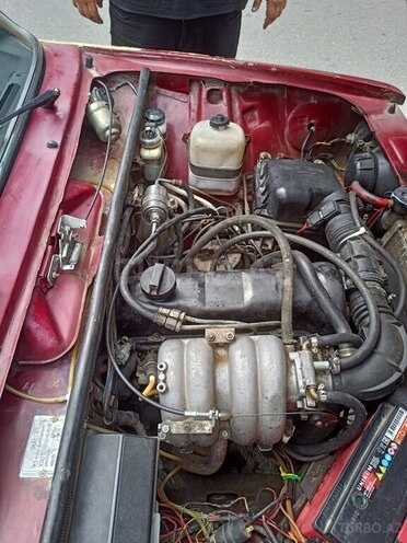 LADA (VAZ) 2107 2006, 95,000 km - 1.6 l - Qazax
