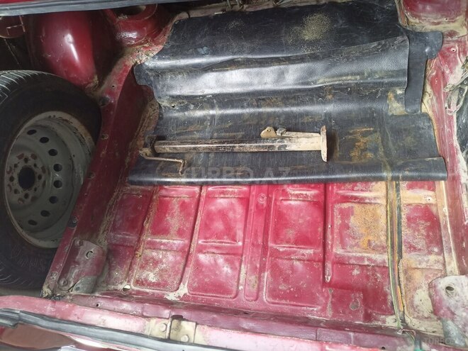 LADA (VAZ) 2107 2006, 95,000 km - 1.6 l - Qazax