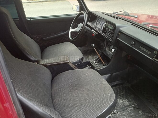 LADA (VAZ) 2107 2006, 95,000 km - 1.6 l - Qazax