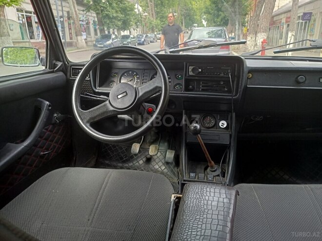 LADA (VAZ) 2107 2006, 95,000 km - 1.6 l - Qazax