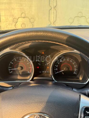 Toyota Highlander 2011, 301,000 km - 3.5 l - Bakı