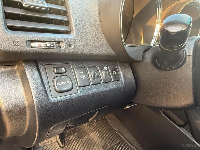 Toyota Highlander 2011, 301,000 km - 3.5 l - Bakı