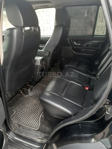 Land Rover RR Sport 2007, 398,808 km - 2.7 l - Bakı
