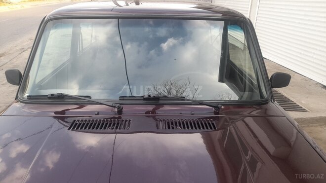 LADA (VAZ) 2107 2012, 95,000 km - 1.6 l - Bakı