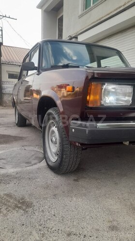 LADA (VAZ) 2107 2012, 95,000 km - 1.6 l - Bakı