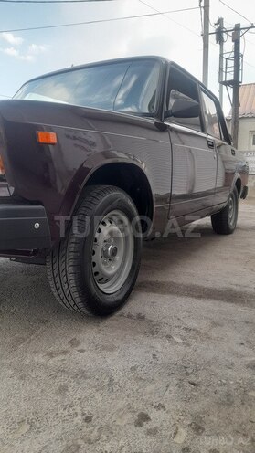 LADA (VAZ) 2107 2012, 95,000 km - 1.6 l - Bakı