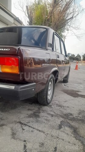 LADA (VAZ) 2107 2012, 95,000 km - 1.6 l - Bakı