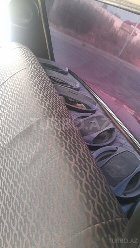 LADA (VAZ) 2107 2012, 95,000 km - 1.6 l - Bakı