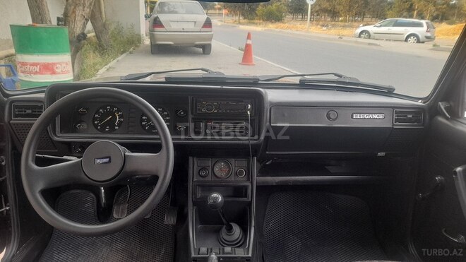 LADA (VAZ) 2107 2012, 95,000 km - 1.6 l - Bakı