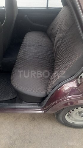 LADA (VAZ) 2107 2012, 95,000 km - 1.6 l - Bakı