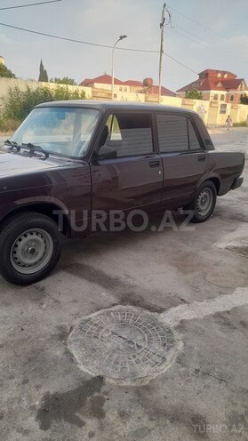 LADA (VAZ) 2107 2012, 95,000 km - 1.6 l - Bakı