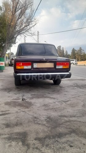 LADA (VAZ) 2107 2012, 95,000 km - 1.6 l - Bakı