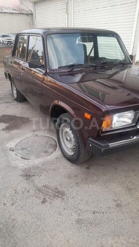 LADA (VAZ) 2107 2012, 95,000 km - 1.6 l - Bakı
