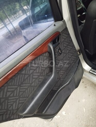 Mercedes C 220 1995, 287,452 km - 2.2 l - Mingəçevir