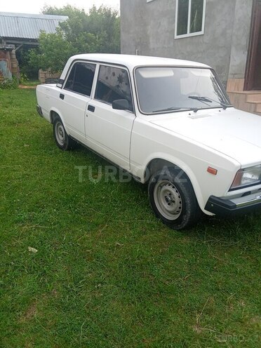 LADA (VAZ) 2107 2009, 68,000 km - 1.6 l - Oğuz
