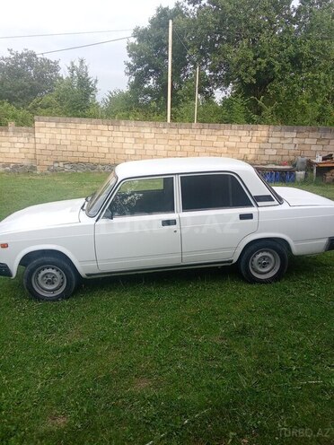 LADA (VAZ) 2107 2009, 68,000 km - 1.6 l - Oğuz