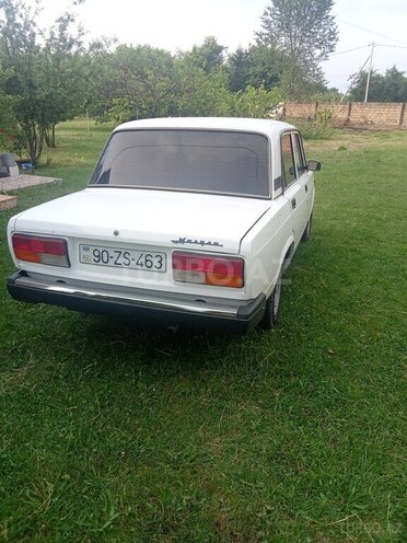 LADA (VAZ) 2107 2009, 68,000 km - 1.6 l - Oğuz