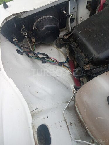 LADA (VAZ) 2107 2009, 68,000 km - 1.6 l - Oğuz