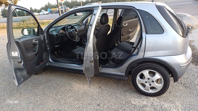 Opel Corsa 2006, 216,052 km - 1.2 l - Bakı