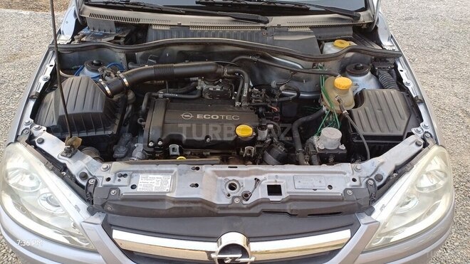 Opel Corsa 2006, 216,052 km - 1.2 l - Bakı