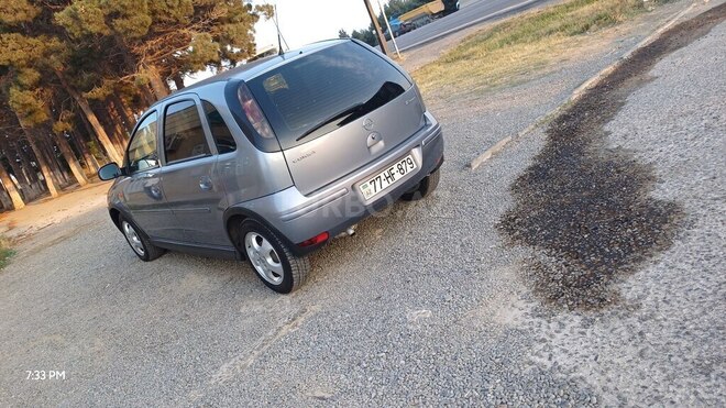 Opel Corsa 2006, 216,052 km - 1.2 l - Bakı