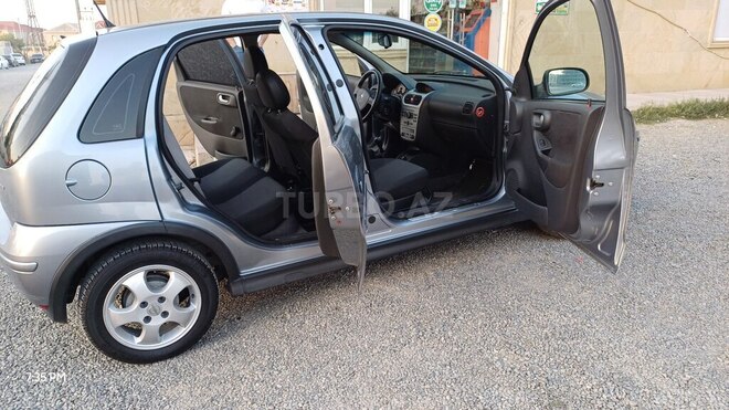 Opel Corsa 2006, 216,052 km - 1.2 l - Bakı