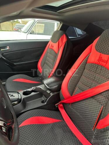 Hyundai Genesis Coupe 2009, 250,000 km - 2.0 л - Bakı
