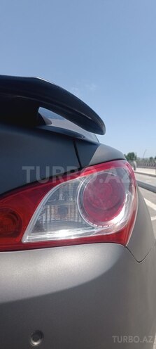 Hyundai Genesis Coupe 2009, 250,000 km - 2.0 л - Bakı