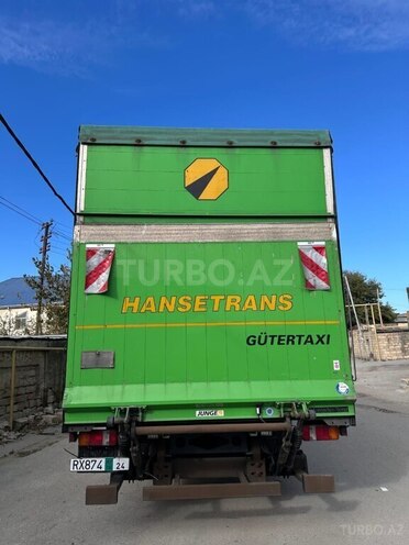 Mercedes Atego 816 2014, 600,000 km - 4.3 л - Bakı