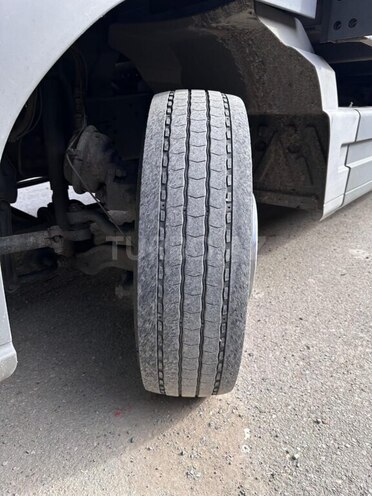 Mercedes Atego 816 2014, 600,000 km - 4.3 л - Bakı