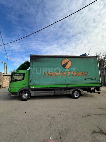 Mercedes Atego 816 2014, 600,000 km - 4.3 л - Bakı