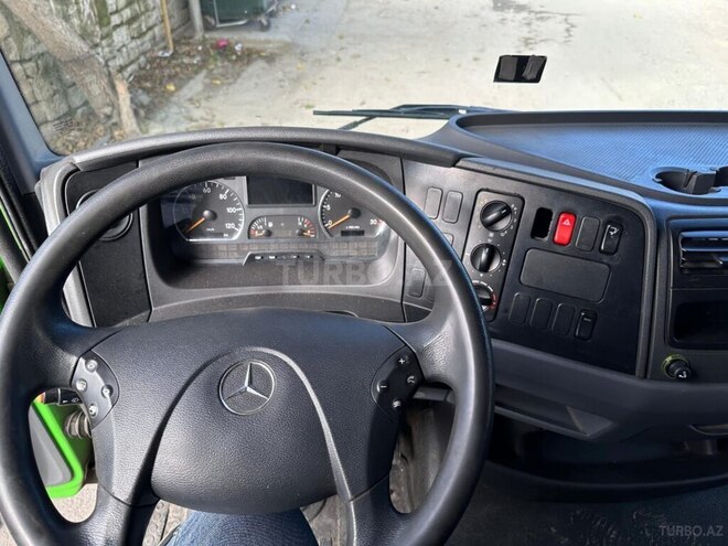 Mercedes Atego 816 2014, 600,000 km - 4.3 л - Bakı