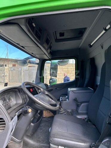 Mercedes Atego 816 2014, 600,000 km - 4.3 л - Bakı