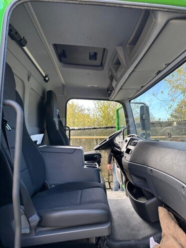 Mercedes Atego 816 2014, 600,000 km - 4.3 л - Bakı